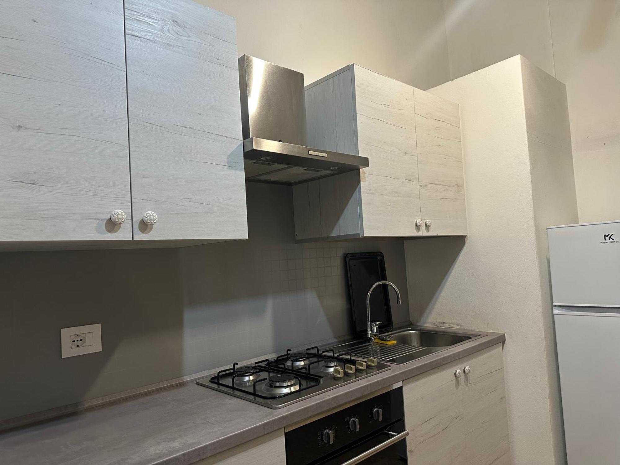 Flat In City Centre Tirano - 10 Minutes From Train Station Exterior photo